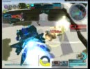 勝利と一流星屑空を目指して　7発目