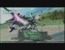 9月台風直撃の日のプレイ動画 part1