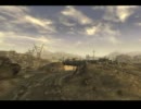 Fallout New Vegas ノバック経由ルート
