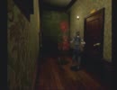【PS版】バイオハザード　ジル編ほぼ初見プレイ（笑）　その４【実況】
