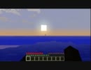 【Minecraft】俺とゆっくりの二人で【リレー実況】part4