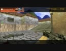 【CS1.6】Counter Strike1.6　簡単な試合の流れ【FPS】