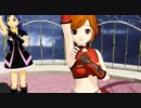 【Voc@loidM@ster】THE IDOLM@STER「隣に…」フル版【MMD-PV】修正版