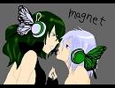【なぎこ】magnet【歌ってみた】