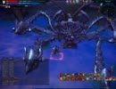 【TERA】45ウォーリアーで44アクラス　おまけ