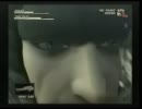 METAL GEAR SOLID3　実況(クゼ)　　１６