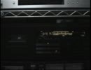 Nakamichi CR-70 ♪白いスニーカー