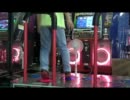 【震災地＆DDR】宇都宮市　壁【復興支援】