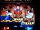 【パチンコ】CRルパン三世 H6AZ 徳川の秘宝を追え vol.7