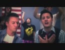 Nick Pitera 　Party in the U　S　A　 Miley Cyrus (cover)