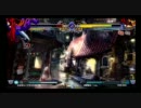 【千葉フェリシダ】9/30 ブレイブルーＣＳ２ランバト ４