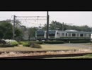 ＪＲ東日本新津車両製作所　Ｅ２３３系体験列車構内走行（その４）