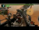 【ジョニー船長と荒ぶる獣達】MHP3rd実況【峯山竜、来る！！】