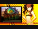 ペルソナ4 『アメノサギリ戦BGM』 トランシーな感じにREMIX