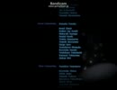 【FF14】スタッフロール 2010/09/30～2011/10/04