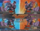 EXVS　西野家 【升　神】