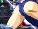 【MUGEN】 戦闘力(おっぱい)80以下大会 Part17