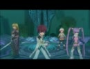 【テイルズオブグレイセス】Wiiを貸してもらったから実況します。part24