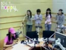 少女時代（SNSD）　ー　〈너를 사랑해〉　（FM Inkigayo webradio）