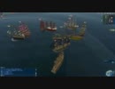 Interleague@zephiros 10月 vs 赤竜