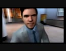 【ゴールデンアイWii】Misson5：空母（007クラシック）