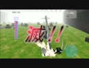ソウルセイバー2 ver0.58 111008 通信対戦 02