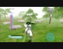 ソウルセイバー2 ver0.58 111008 通信対戦 03