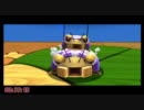 [現行記録]スーパーマリオギャラクシー2　71枚RTA　part3/12 [3:23:09]