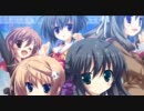 「恋色空模様 after happiness and extra hearts」OPムービー