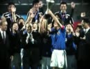 【ＡＦＣ Ｕ-19女子選手権ベトナム2011】日本vs中国 2011/10/06