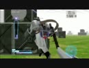 ソウルセイバー2 ver0.58 111008 通信対戦 10