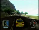 XBOX360　TDU（デモ）プレイ動画