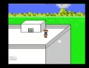 【レトロゲー実況】大学生4人がMOTHERをやっくり実況part9