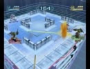カスタムロボBR アーケードモードプレイ動画01 Round5～8