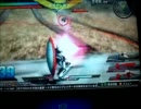 EXVS 我を偽って戦う動画　part1 ∀視点