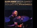 「Dear Lord」 Elvin Jones