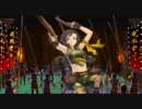 【戦国大戦】　SNS段位戦　☆天神☆ vs さやっぺ　【2級Gリーグ】