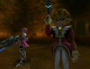 PSOBB EP4 地下砂漠エネミー PSO