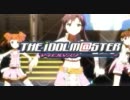 香港版アニマス後期OP
