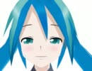 MMDトレーニング4日目