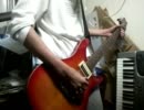 【Fate/zero】oath signを弾いてみた
