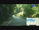 【車載動画】 埼玉隘路ニー　秩父山中を往く　Part.2　県道331吉田太田部線