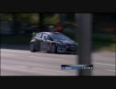 【ESPN】 WRC 2011 フランス　パワーステージ　ケンブロック