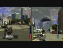 【EDF:IA実況】弱すぎる2人がハードの地球を防衛したらこうなる　part12-1