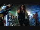 LMFAO - Champagne Showers ft_ Natalia Kills