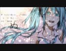 【初音ミク】sentimental view【オリジナルPV】