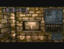 Gameplay video of Legend of Grimrock.