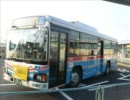 京浜急行バスPKG-KV234L2走行音