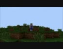 【Minecraft】アリスが産業革命期に開拓を始めたようです【part1】