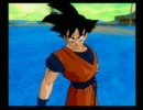 ドラゴンボールZ 　あの５３万MADをSparking！ NEO／METEORを使ってリメイク
